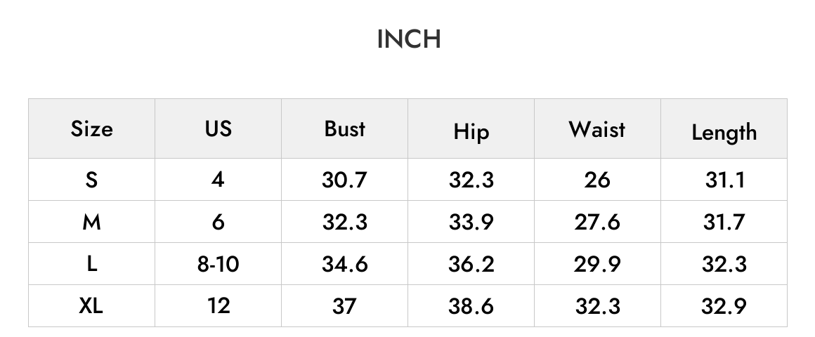 INCH