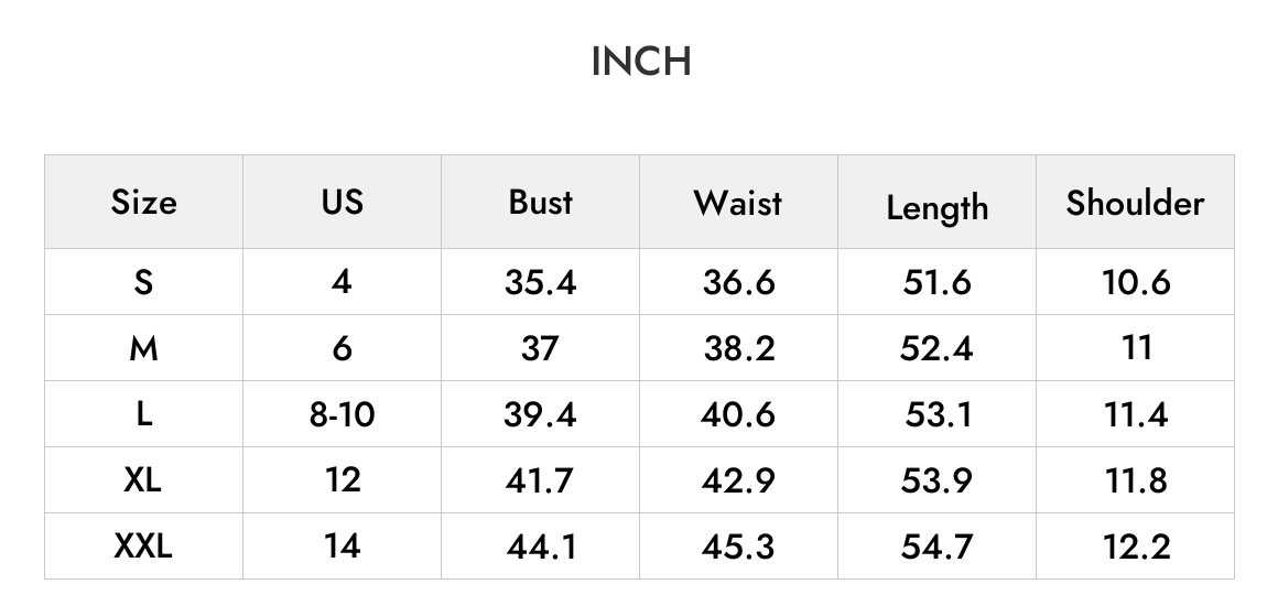 INCH