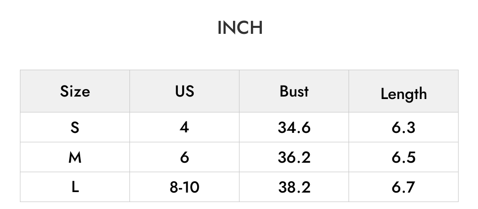INCH