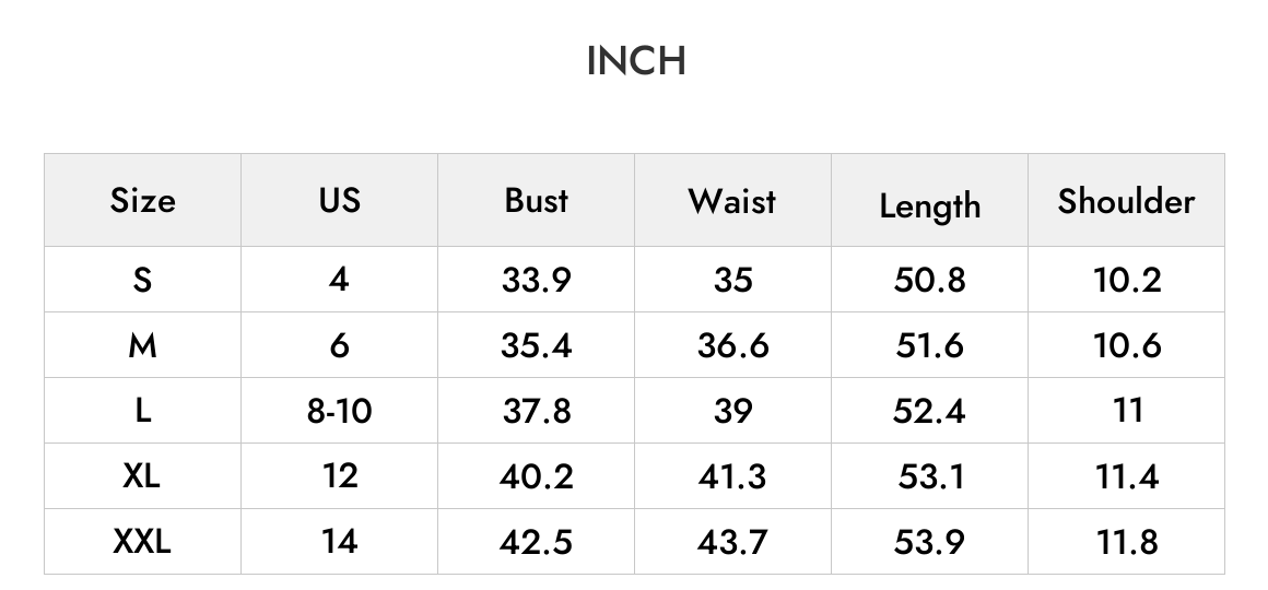 INCH