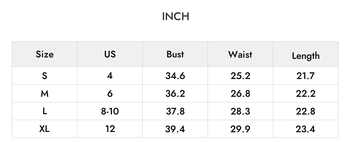 INCH