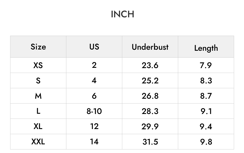 INCH