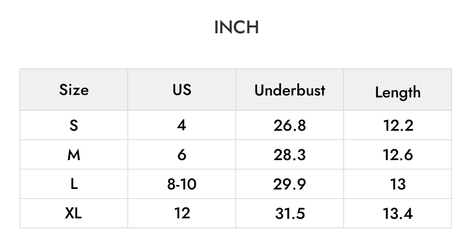 INCH