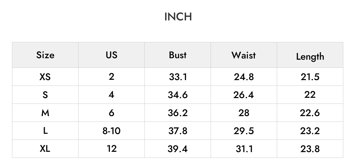 INCH