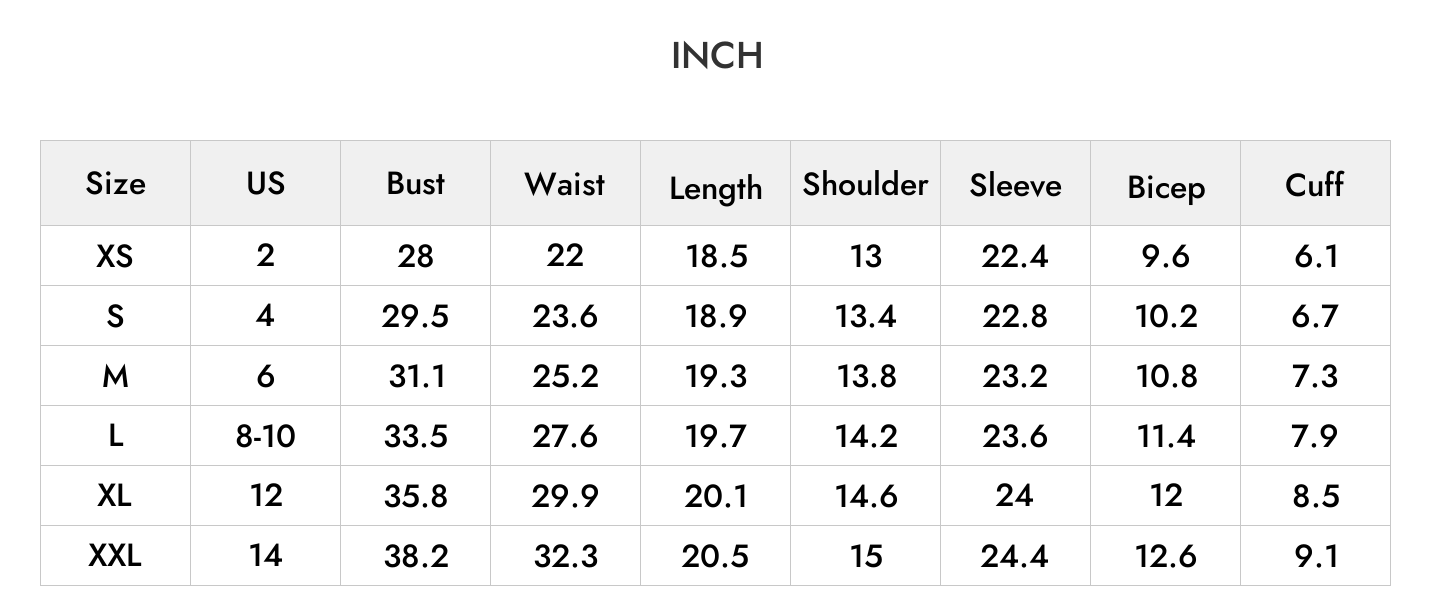 INCH