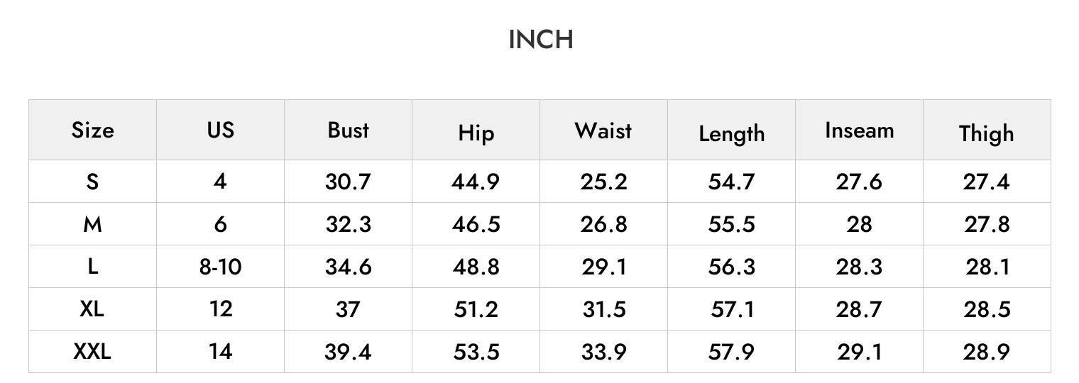 Graphic Square Neck High Rise Sleeveless Jumpsuit