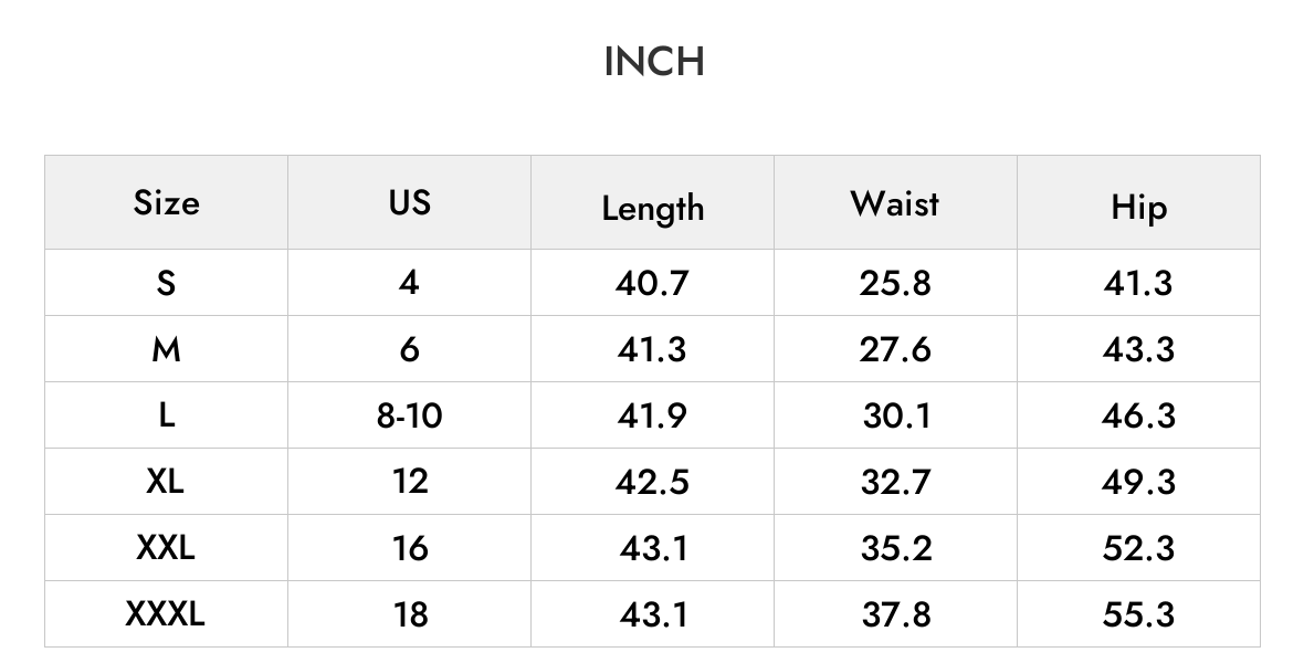 INCH