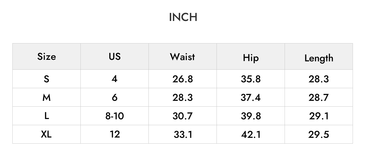 INCH