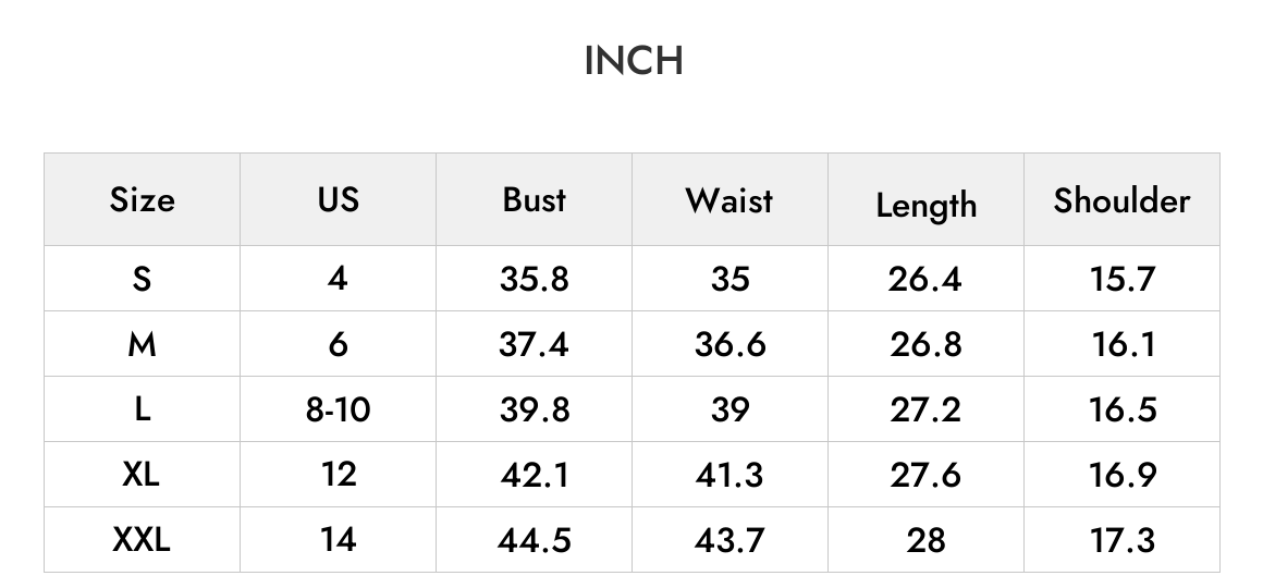 INCH