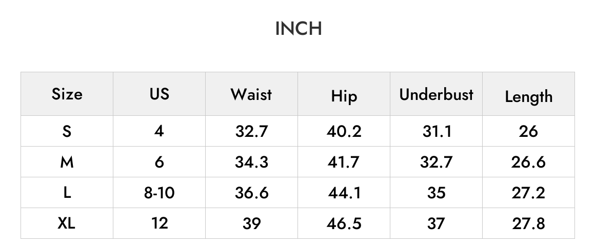 INCH