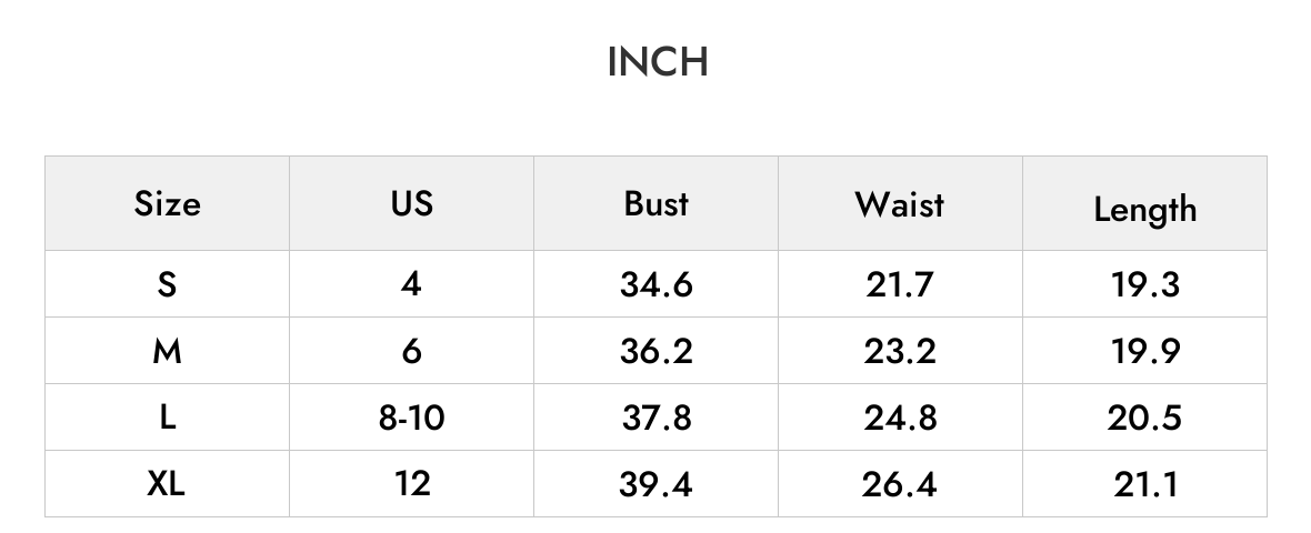 INCH