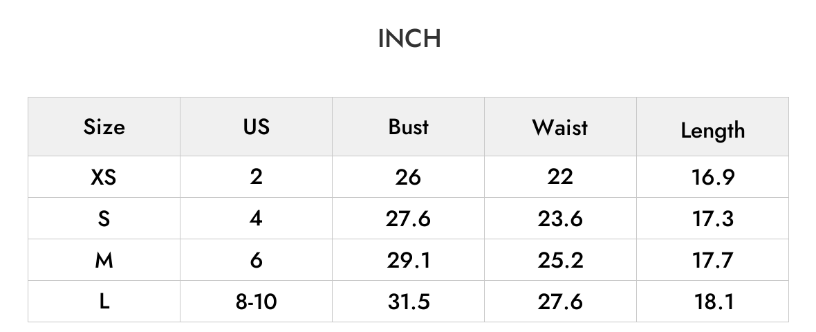 INCH