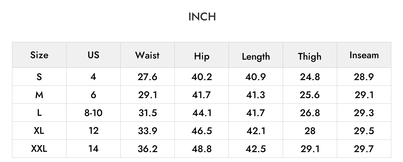 INCH