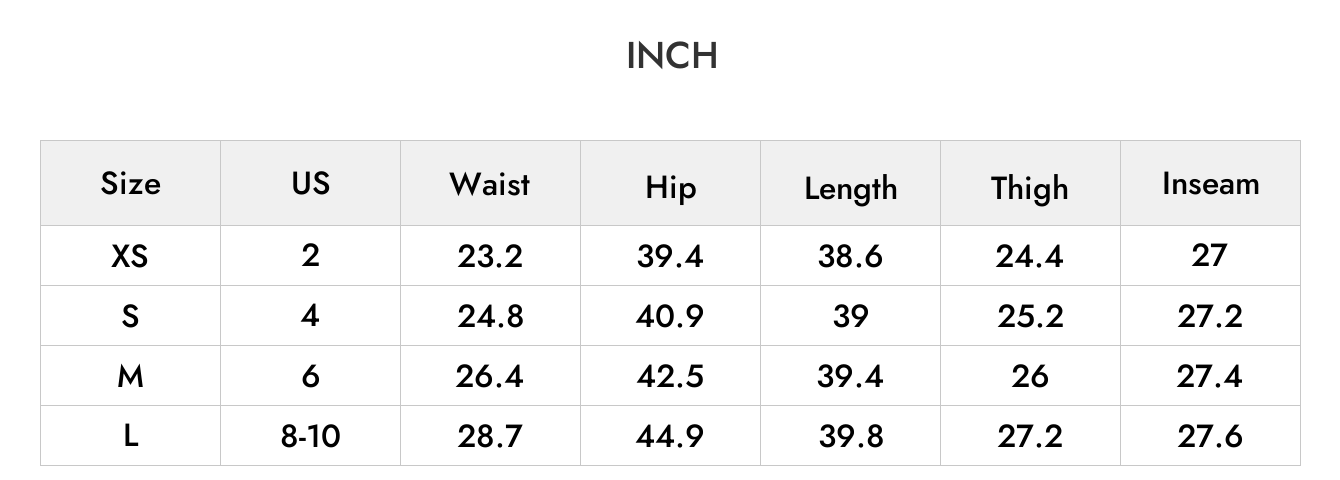Daily Wear Casual Pocket Belt Elastic Waist Cargo Pants