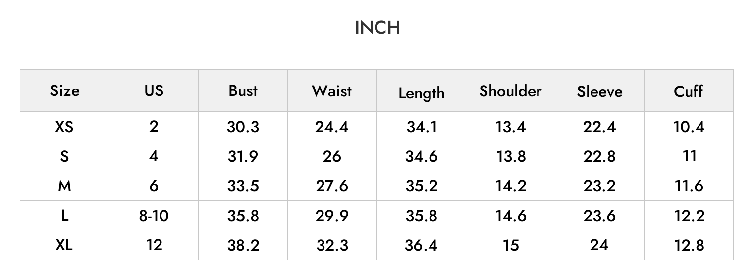 INCH