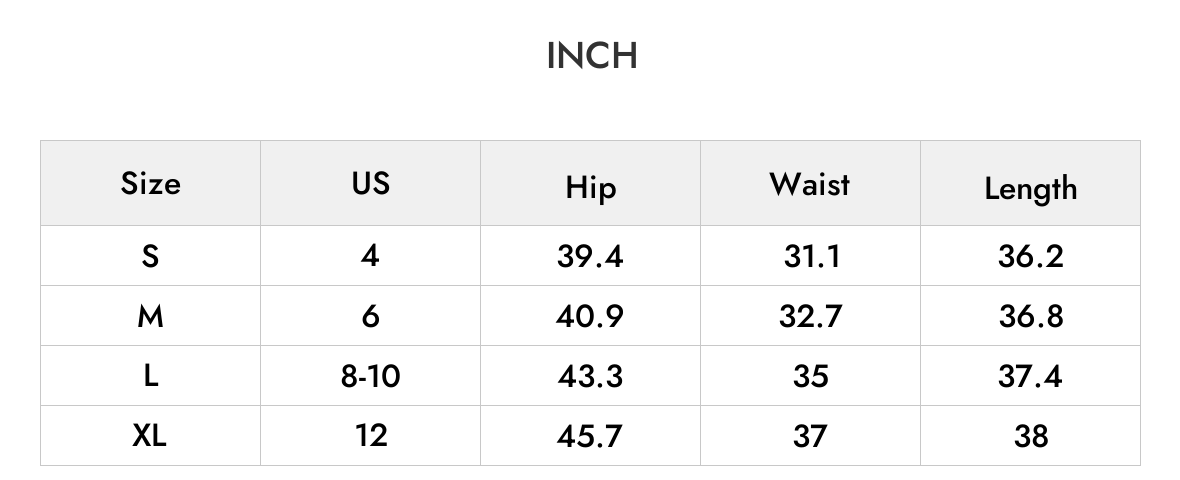 INCH