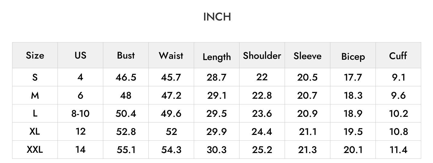 INCH