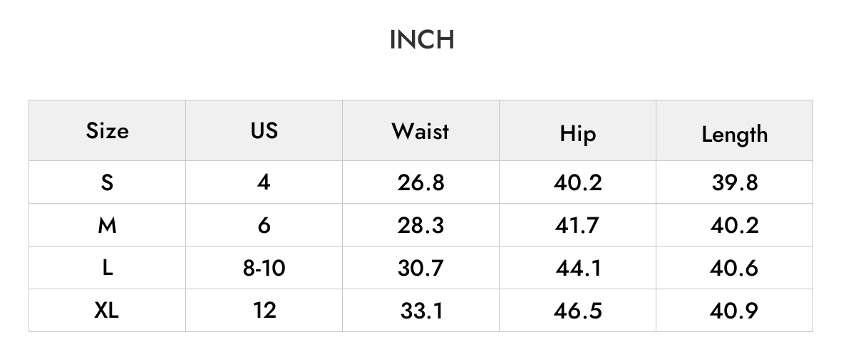 INCH