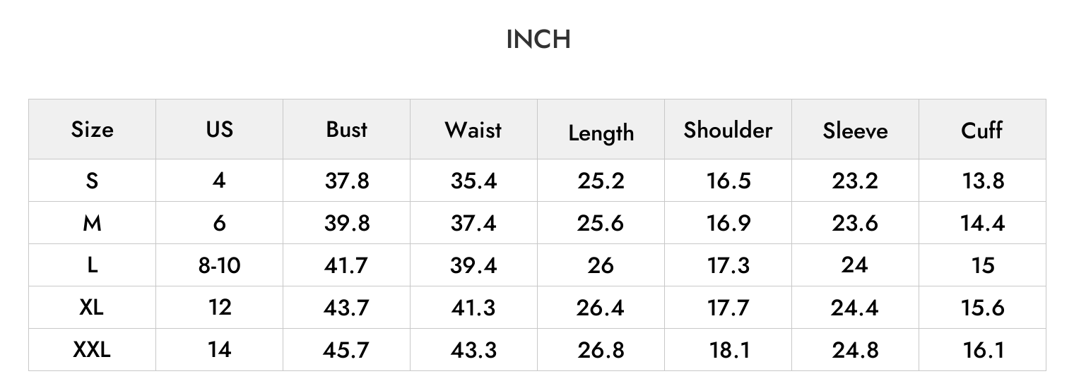 INCH