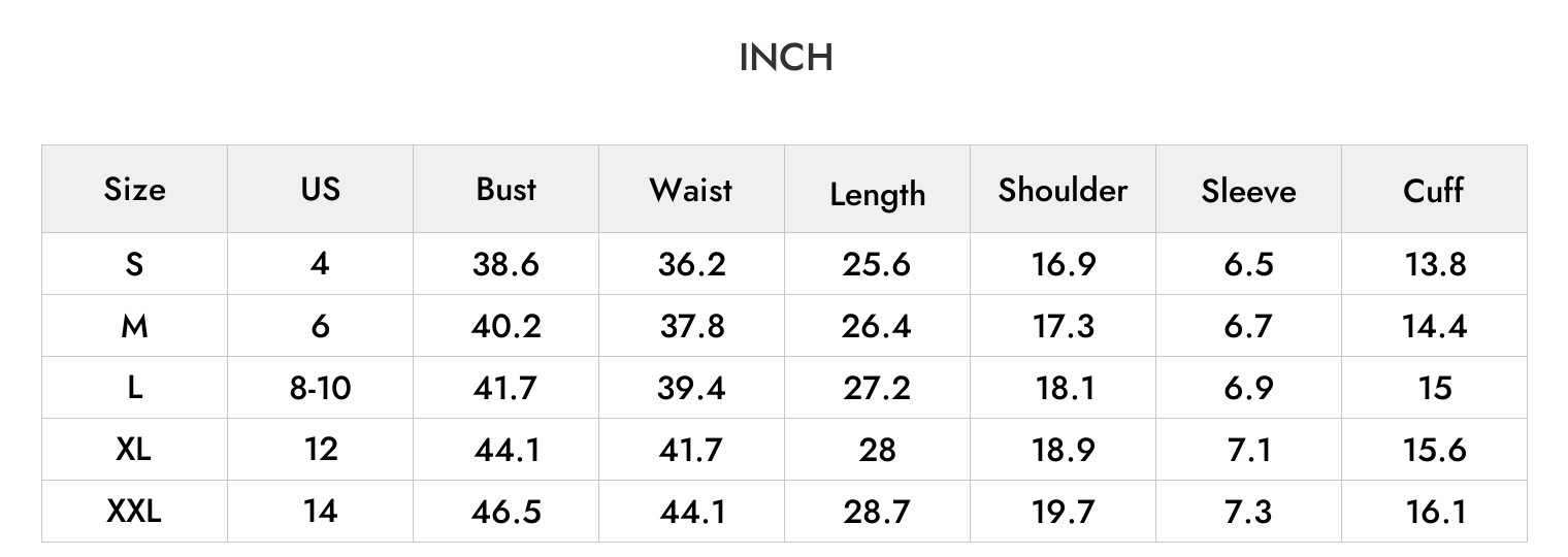 INCH