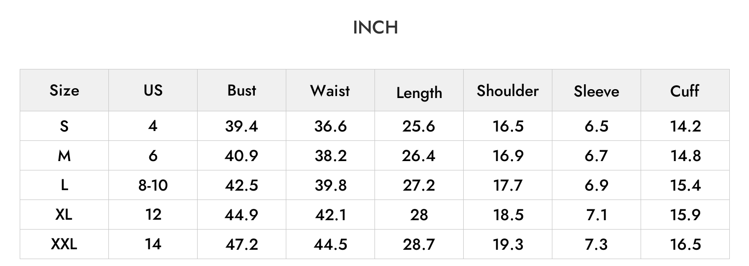 INCH