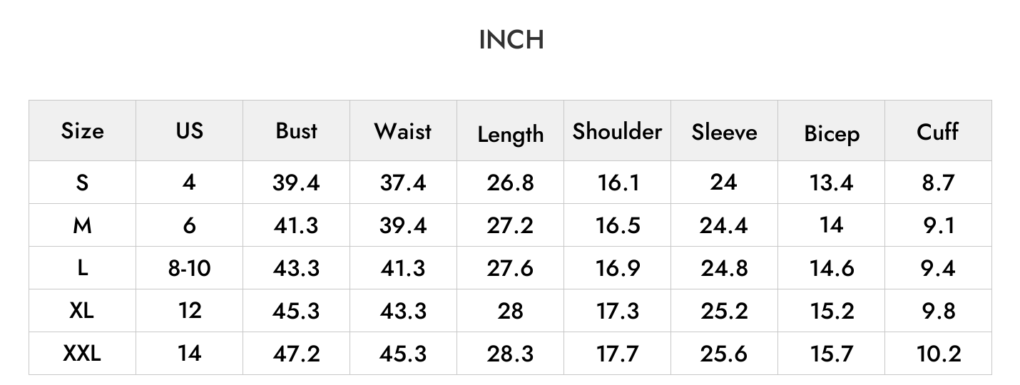 INCH