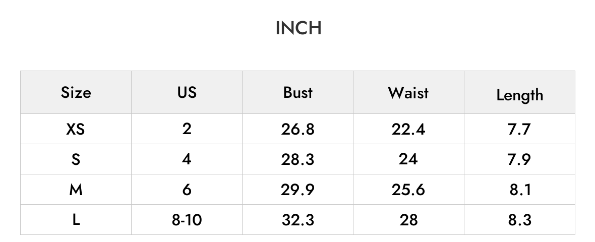 INCH