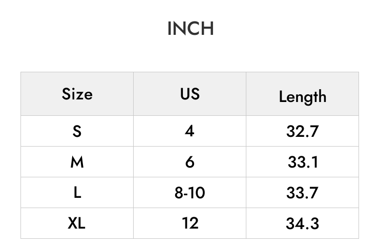 INCH