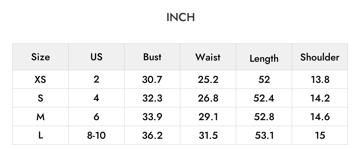 INCH