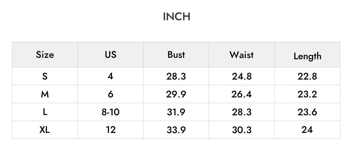 INCH