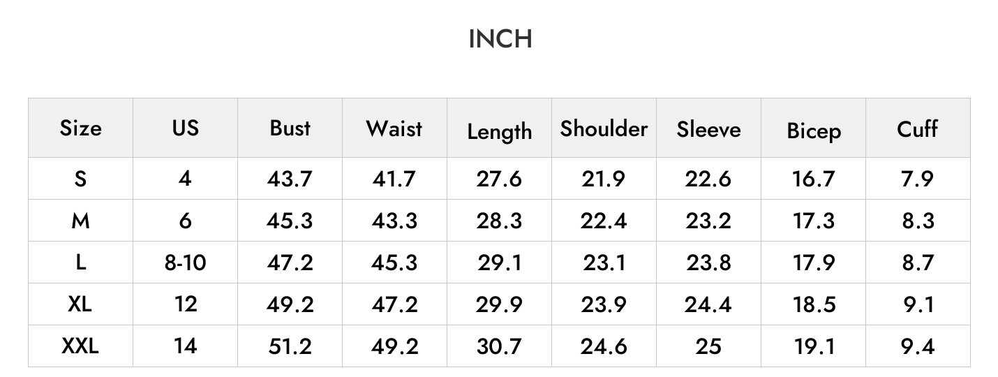 INCH