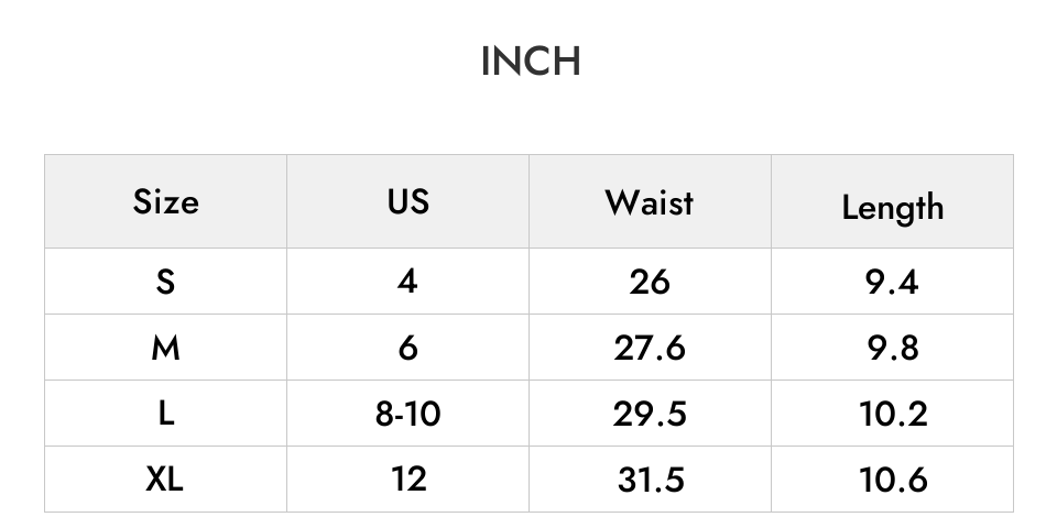 INCH