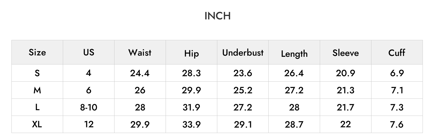 INCH