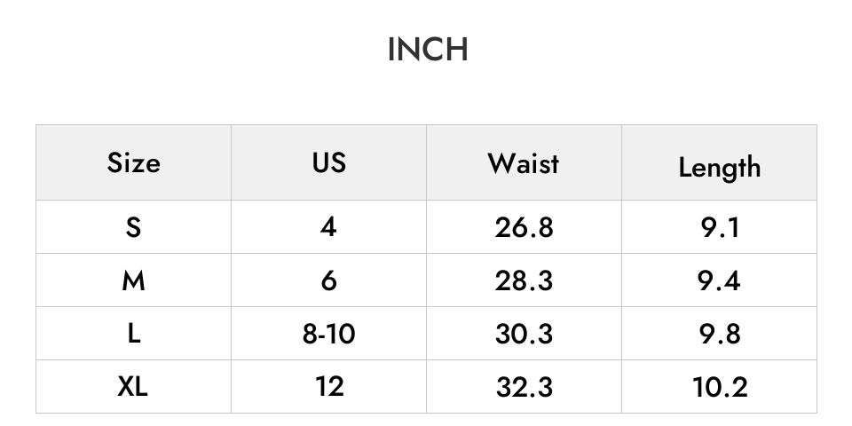INCH