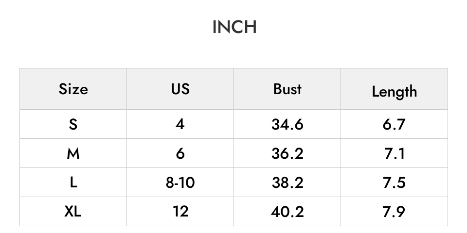 INCH