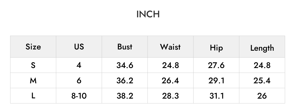 INCH