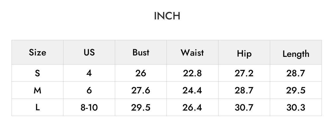 INCH