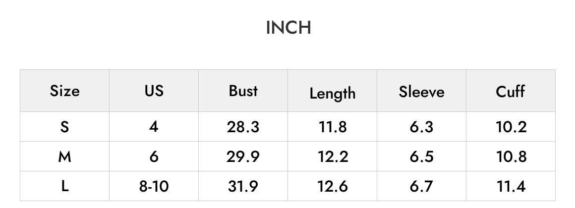 INCH