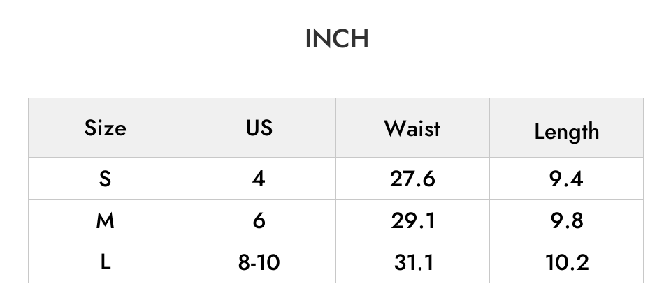 INCH
