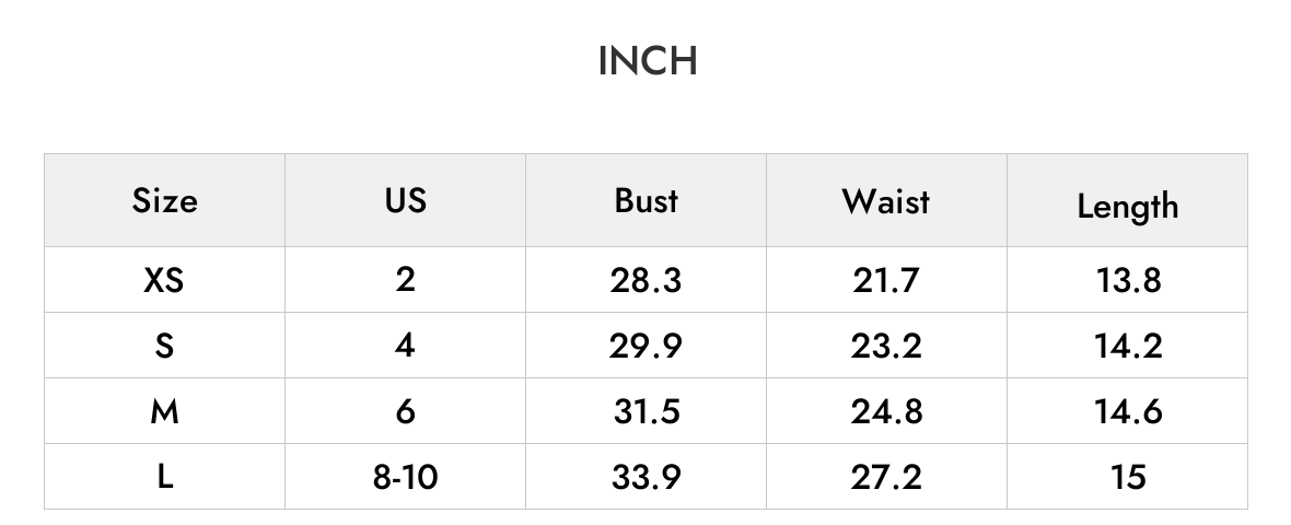 INCH