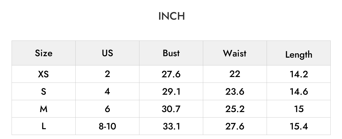 INCH