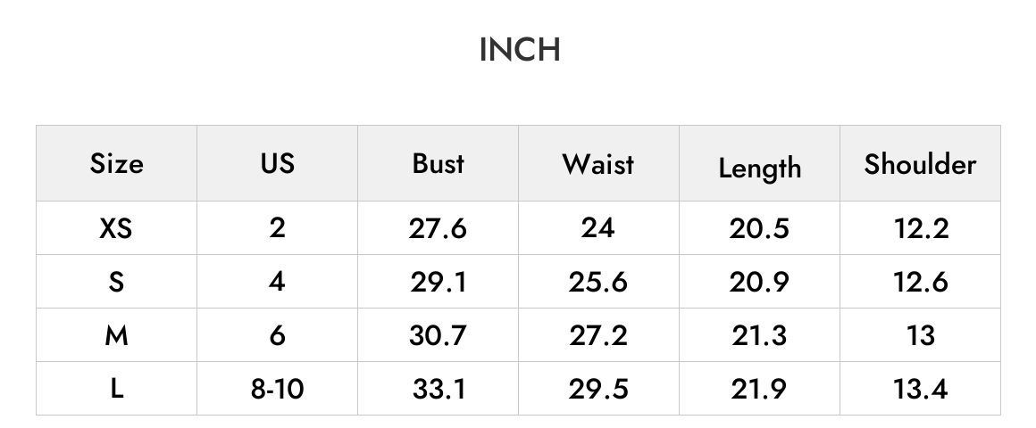 INCH