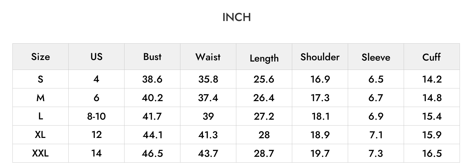 INCH