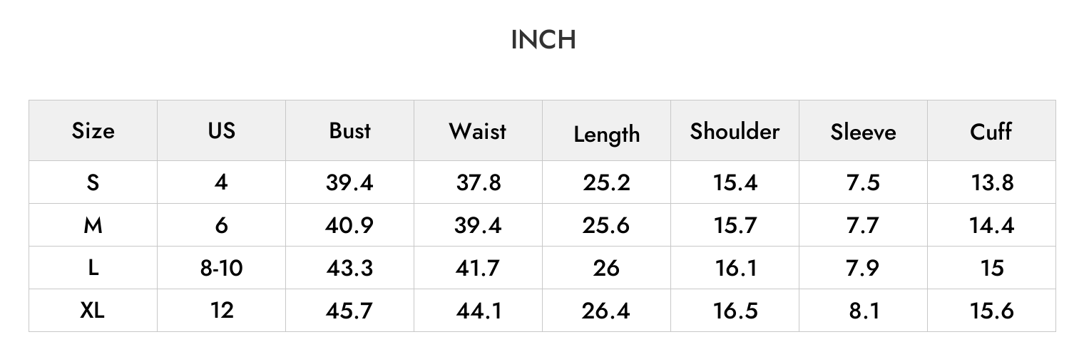 INCH