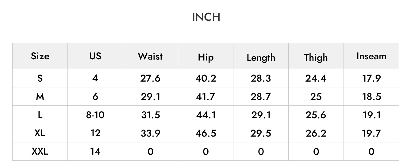 INCH