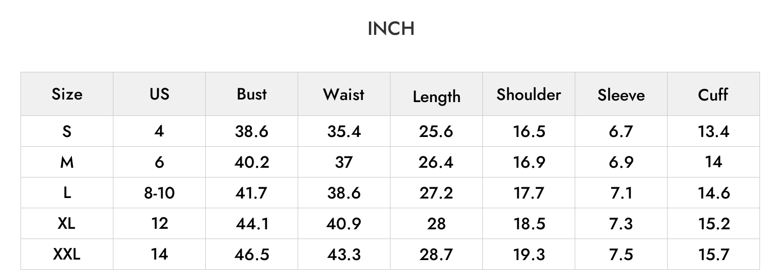 INCH