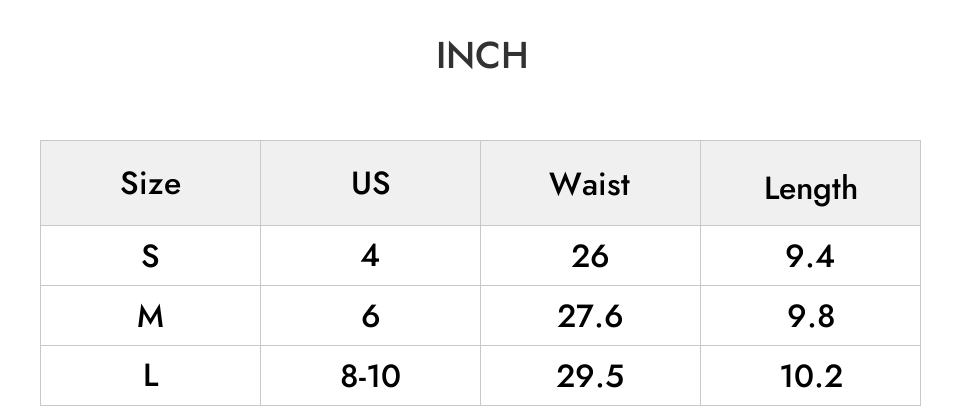 INCH