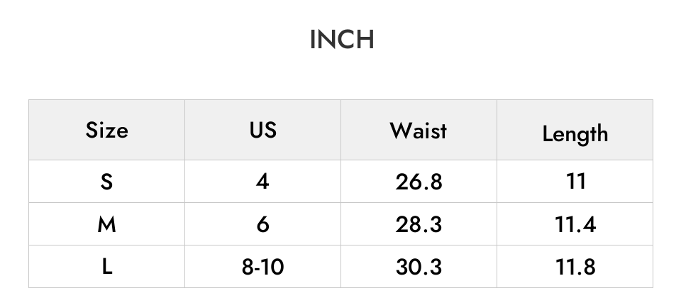INCH