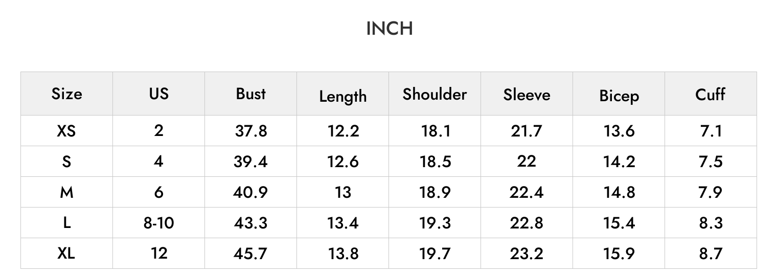 INCH