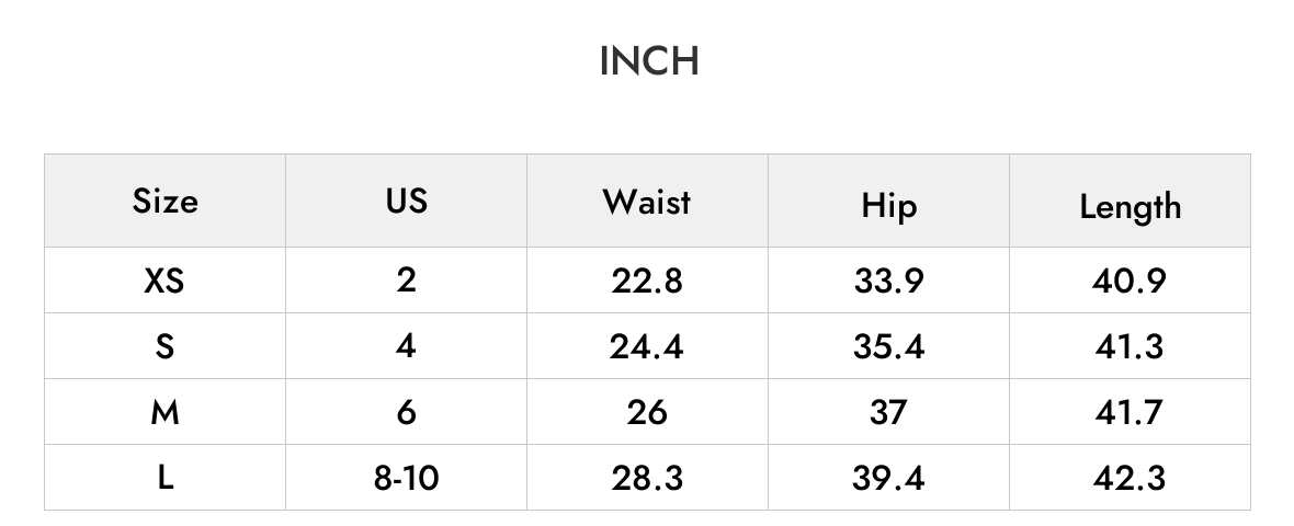 INCH